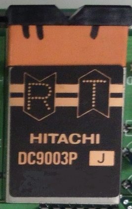 光モジュール　DC9003P